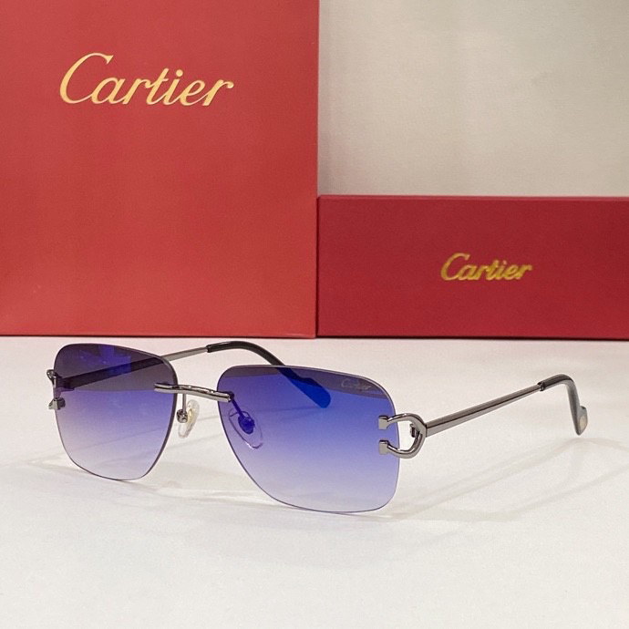 Wholesale Cheap Cartier Designer Sunglasses for Sale