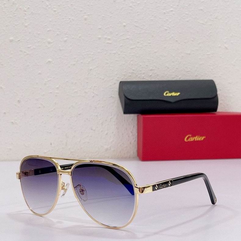 Wholesale Cheap Cartier Designer Sunglasses for Sale
