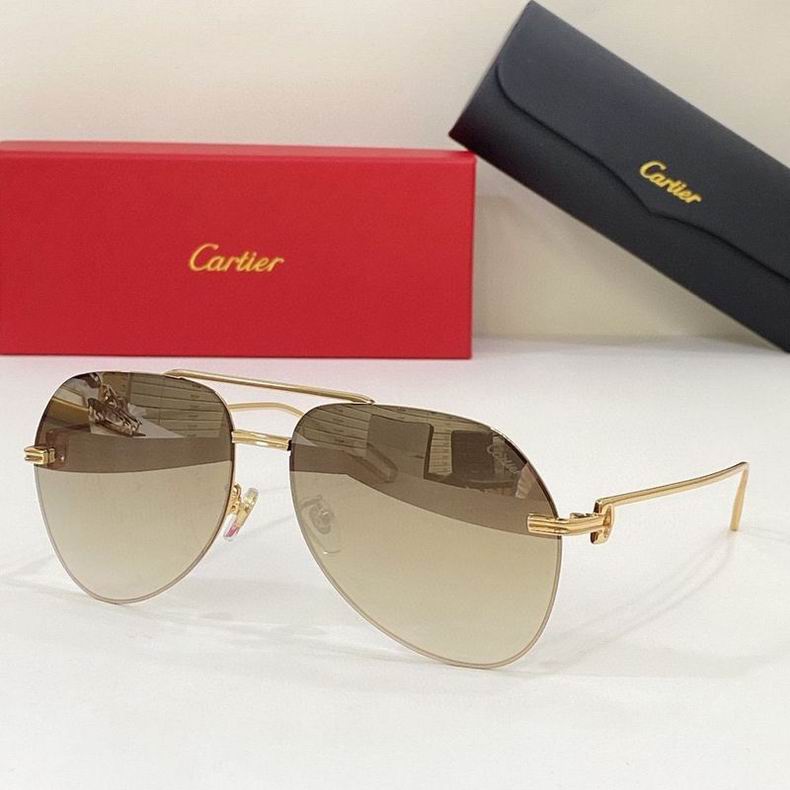 Wholesale Cheap Cartier Designer Sunglasses for Sale