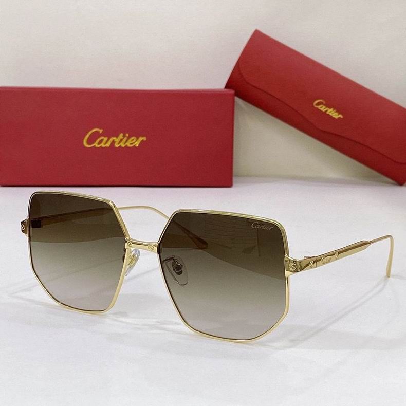 Wholesale Cheap Cartier Designer Sunglasses for Sale