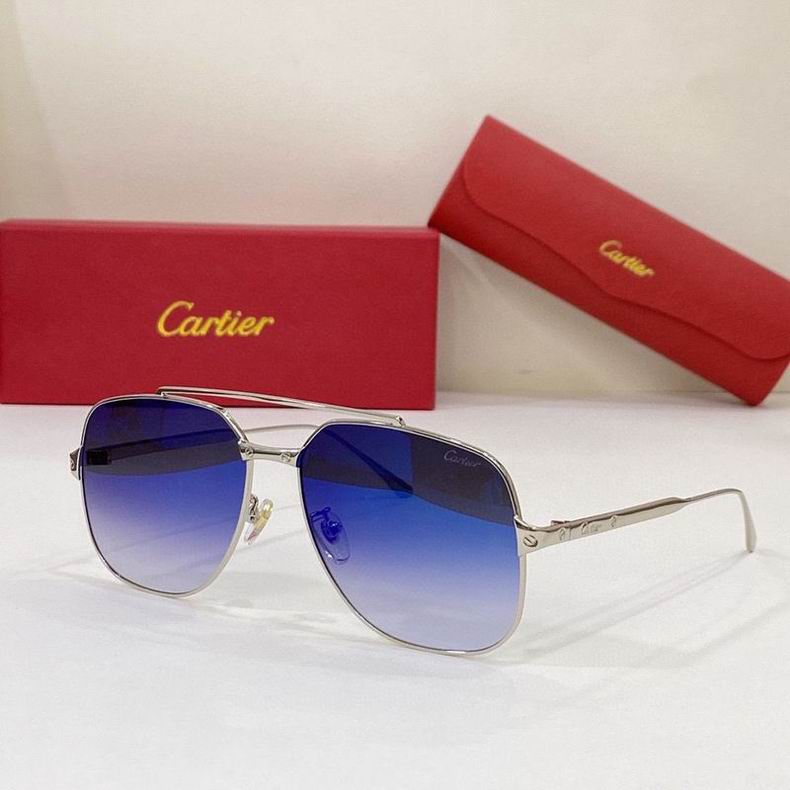 Wholesale Cheap Cartier Designer Sunglasses for Sale