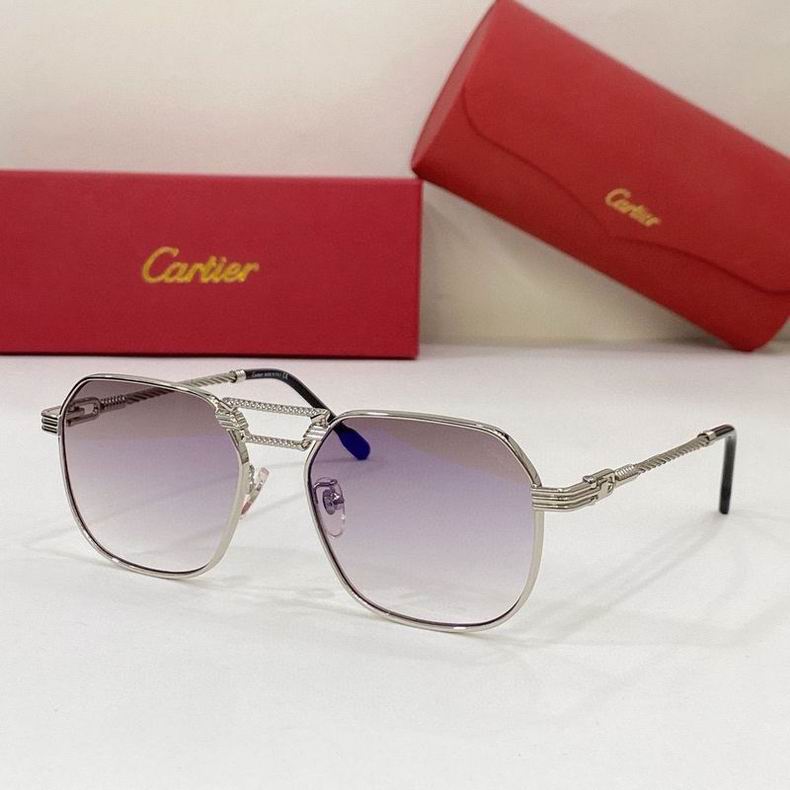 Wholesale Cheap Cartier Designer Sunglasses for Sale