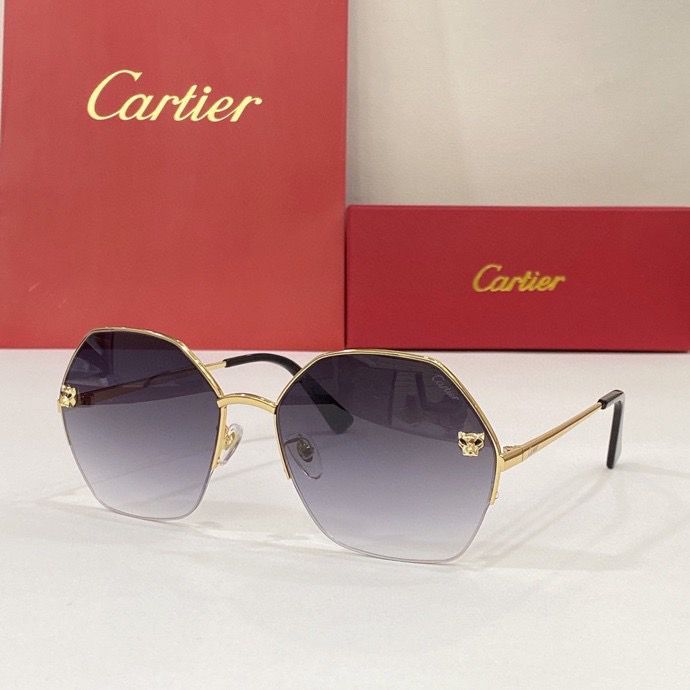 Wholesale Cheap Cartier Designer Sunglasses for Sale