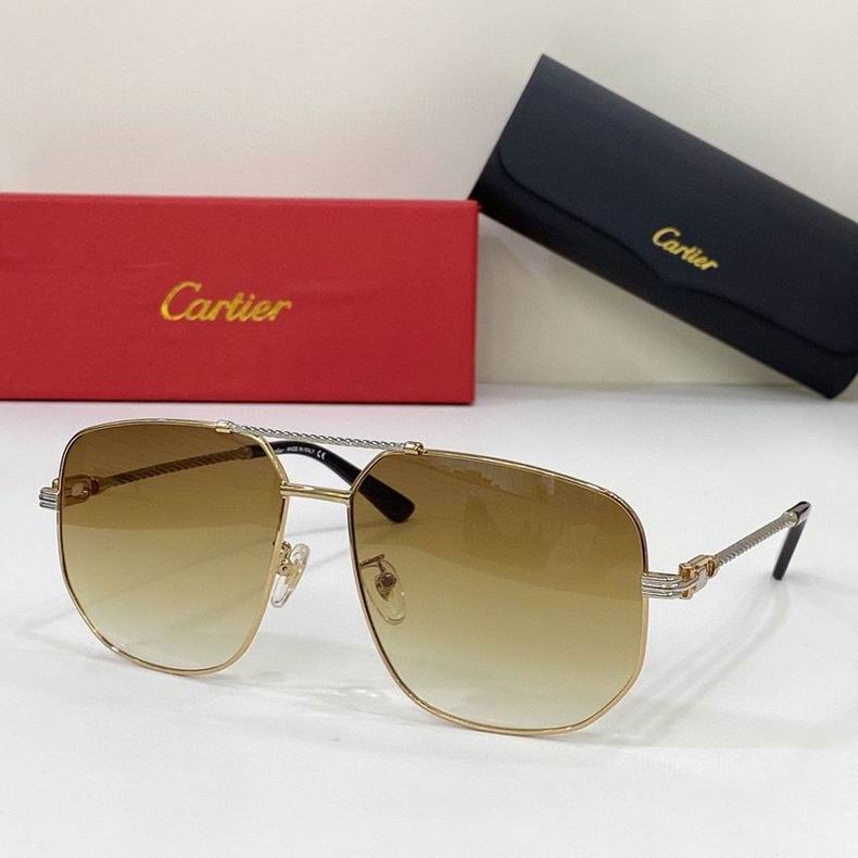 Wholesale Cheap Cartier Designer Sunglasses for Sale