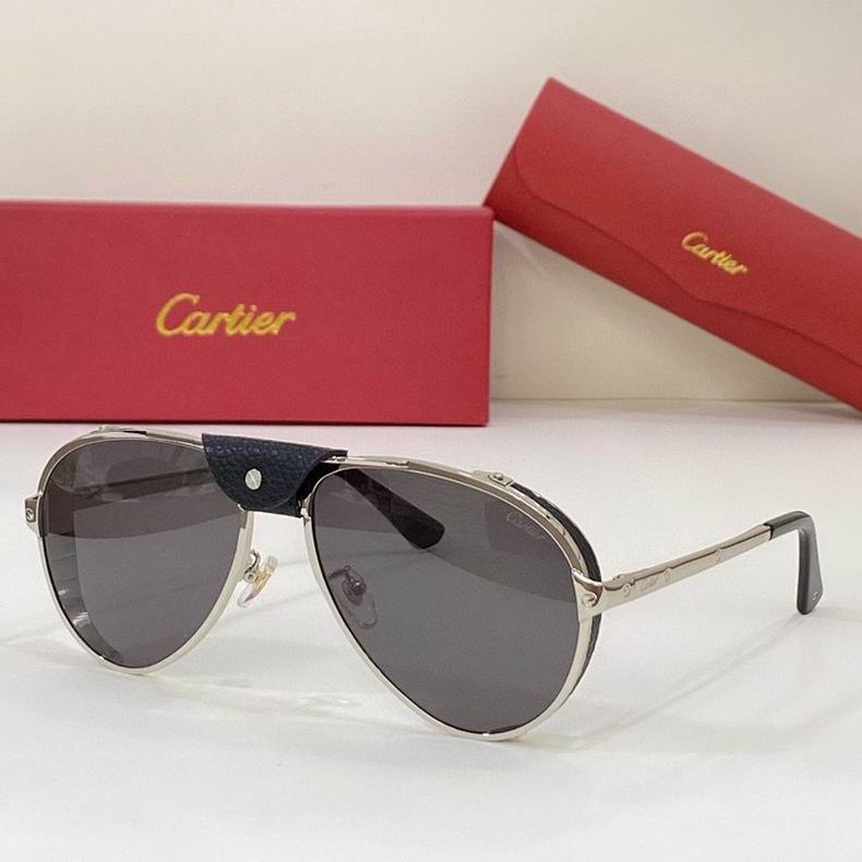 Wholesale Cheap Cartier Designer Sunglasses for Sale