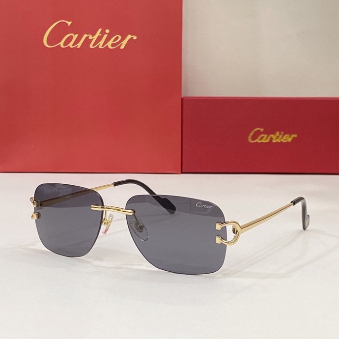 Wholesale Cheap Cartier Designer Sunglasses for Sale