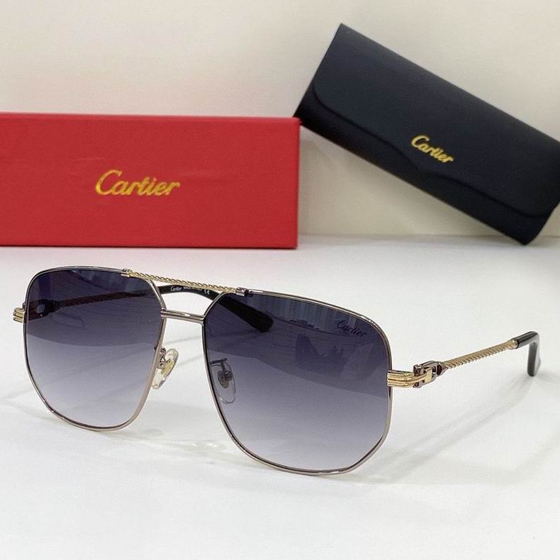 Wholesale Cheap Cartier Designer Sunglasses for Sale