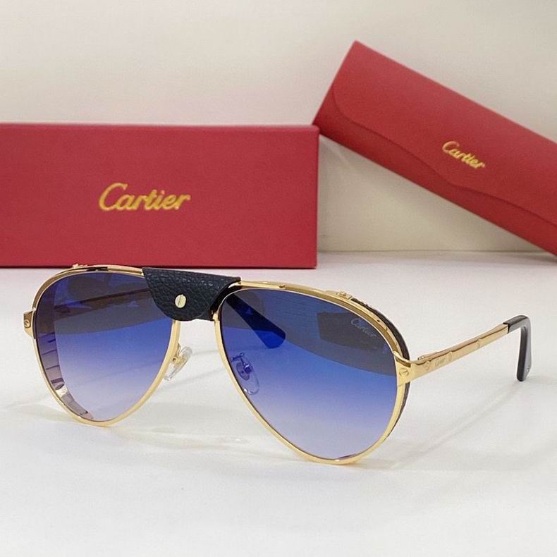 Wholesale Cheap Cartier Designer Sunglasses for Sale