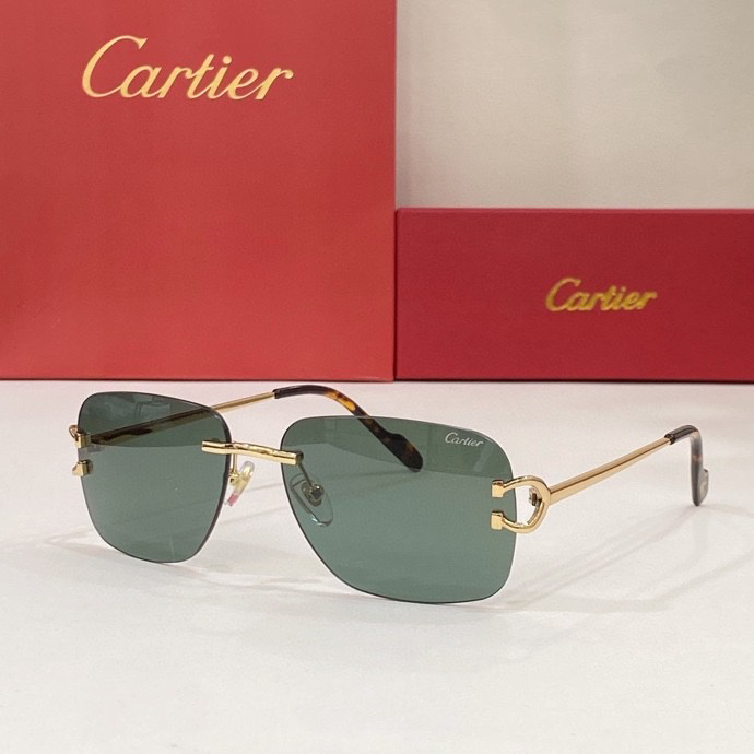 Wholesale Cheap Cartier Designer Sunglasses for Sale