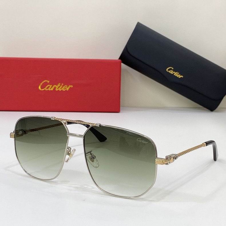 Wholesale Cheap Cartier Designer Sunglasses for Sale