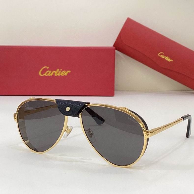 Wholesale Cheap Cartier Designer Sunglasses for Sale