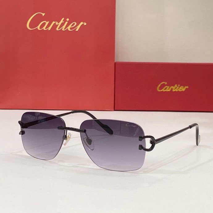 Wholesale Cheap Cartier Designer Sunglasses for Sale