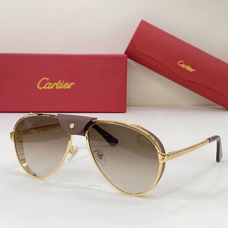 Wholesale Cheap Cartier Designer Sunglasses for Sale