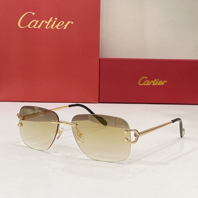 Wholesale Cheap Cartier Designer Sunglasses for Sale