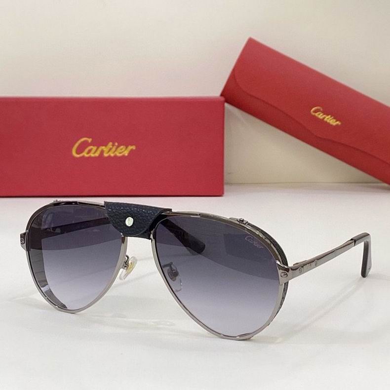 Wholesale Cheap Cartier Designer Sunglasses for Sale