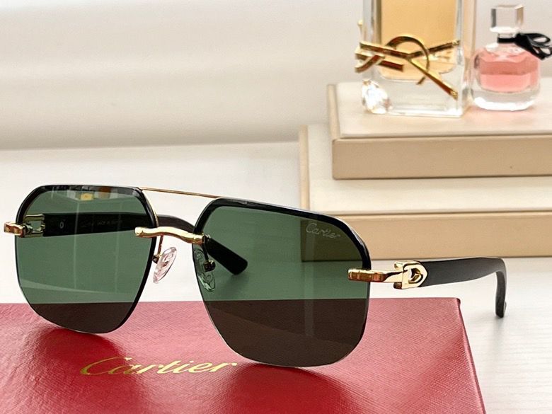 Wholesale Cheap Cartier Designer Sunglasses for Sale
