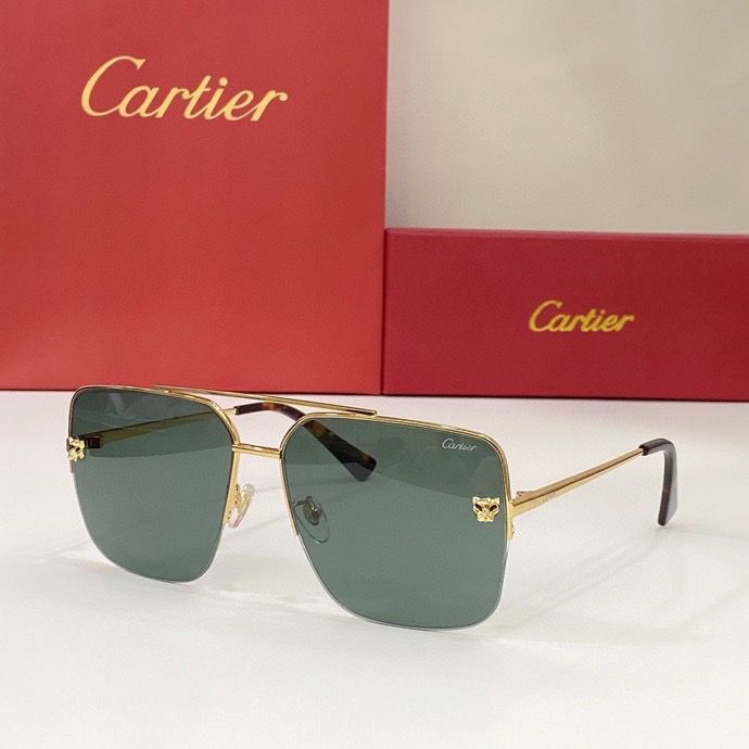 Wholesale Cheap Cartier Designer Sunglasses for Sale