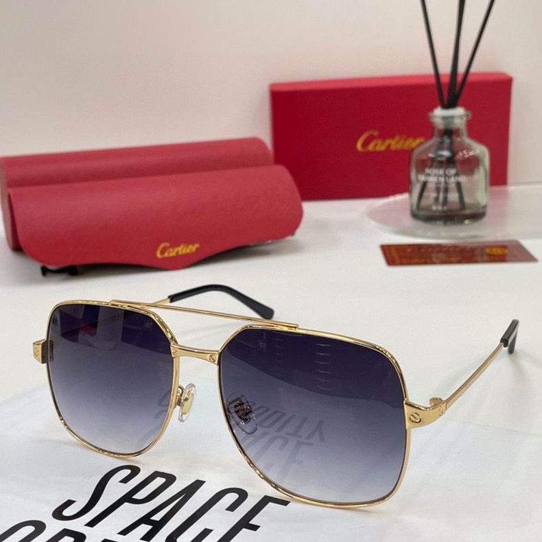 Wholesale Cheap Cartier Designer Sunglasses for Sale