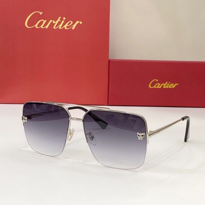 Wholesale Cheap Cartier Designer Sunglasses for Sale