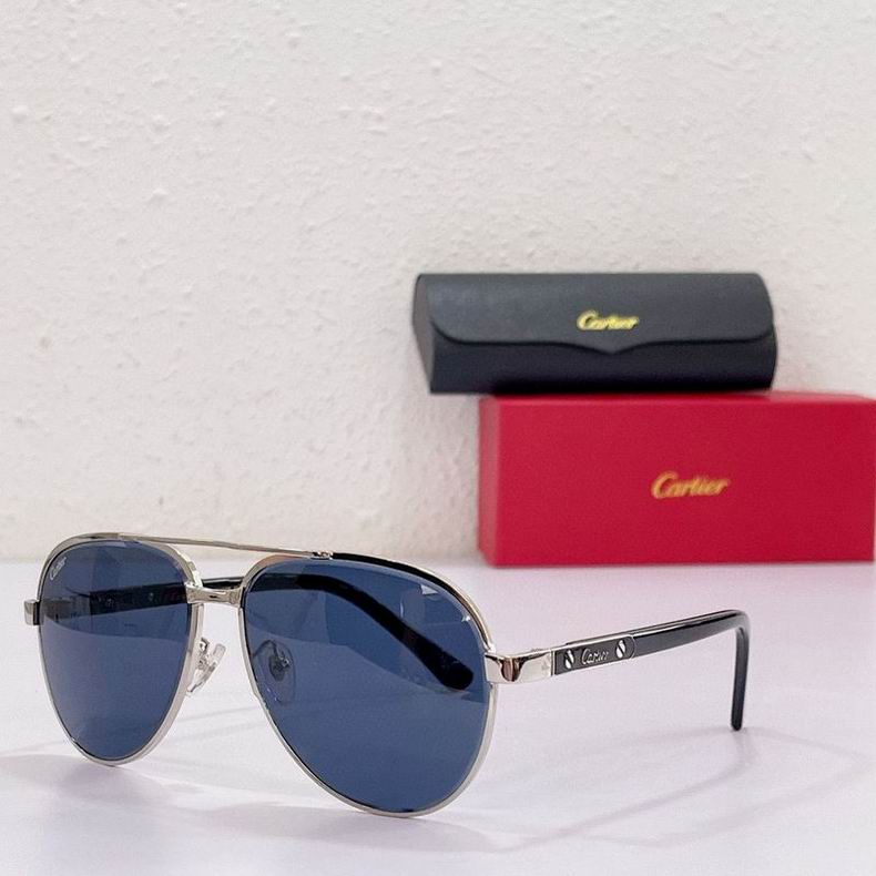 Wholesale Cheap Cartier Designer Sunglasses for Sale