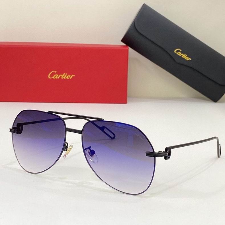 Wholesale Cheap Cartier Designer Sunglasses for Sale
