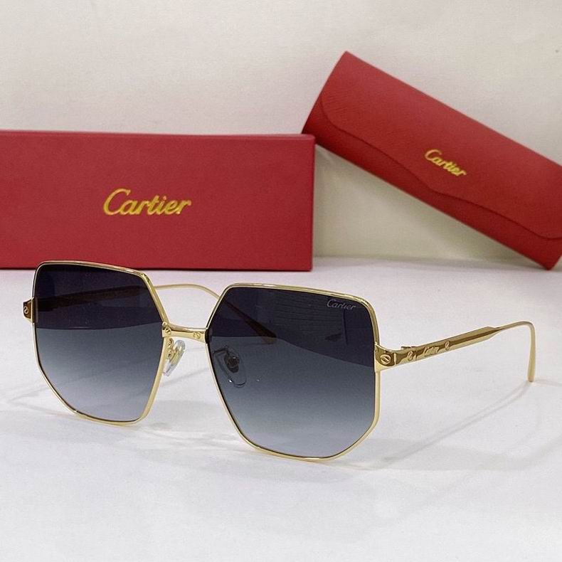 Wholesale Cheap Cartier Designer Sunglasses for Sale