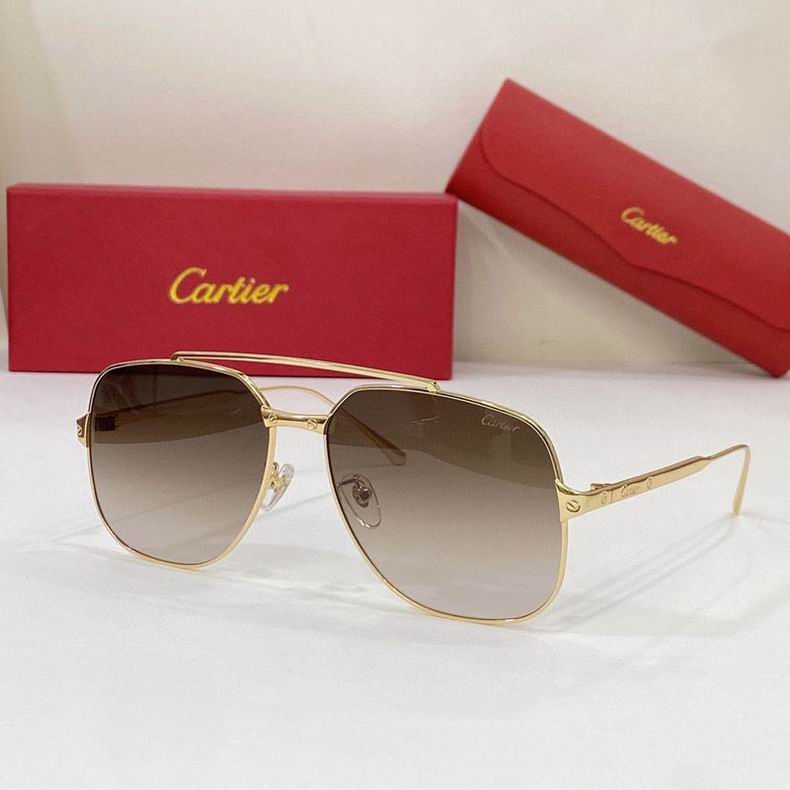 Wholesale Cheap Cartier Designer Sunglasses for Sale