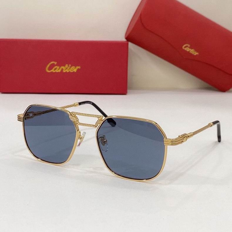 Wholesale Cheap Cartier Designer Sunglasses for Sale