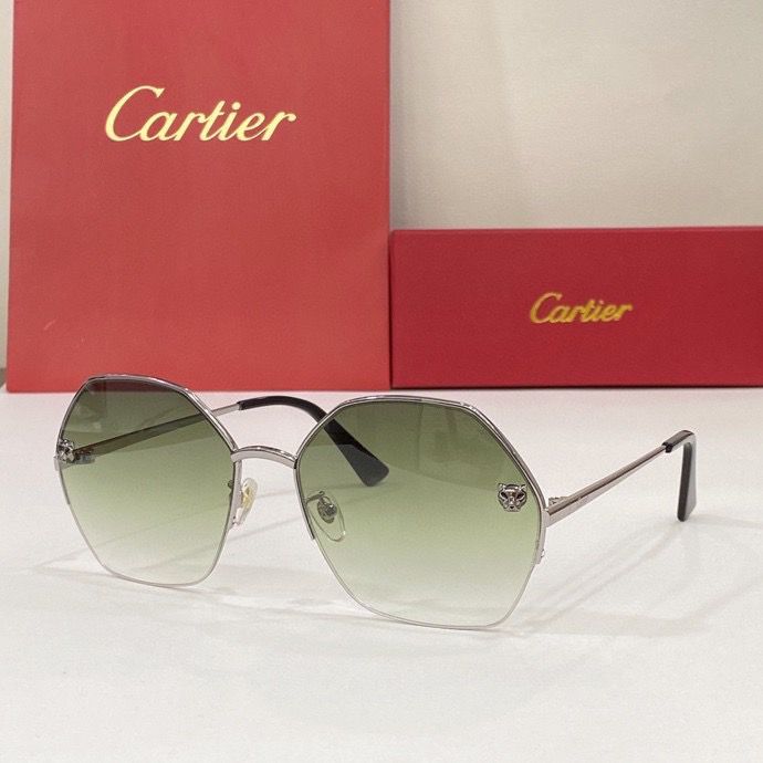 Wholesale Cheap Cartier Designer Sunglasses for Sale