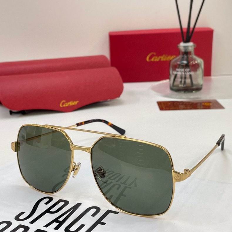 Wholesale Cheap Cartier Designer Sunglasses for Sale