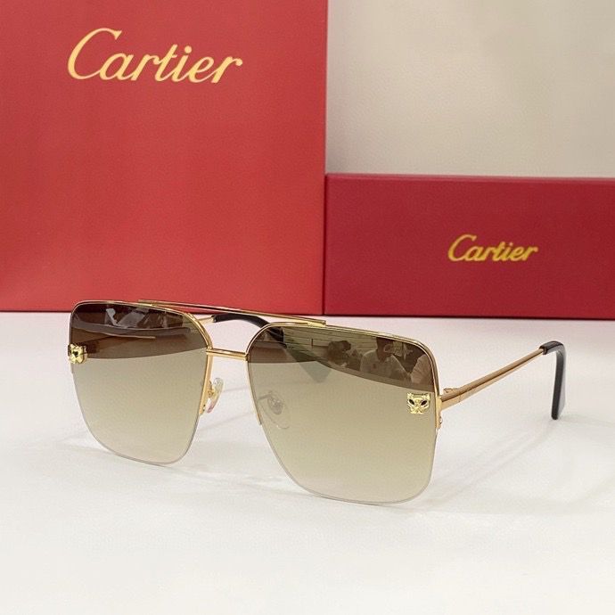 Wholesale Cheap Cartier Designer Sunglasses for Sale