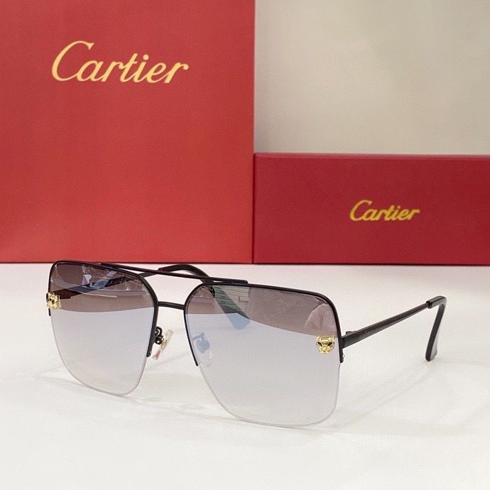 Wholesale Cheap Cartier Designer Sunglasses for Sale