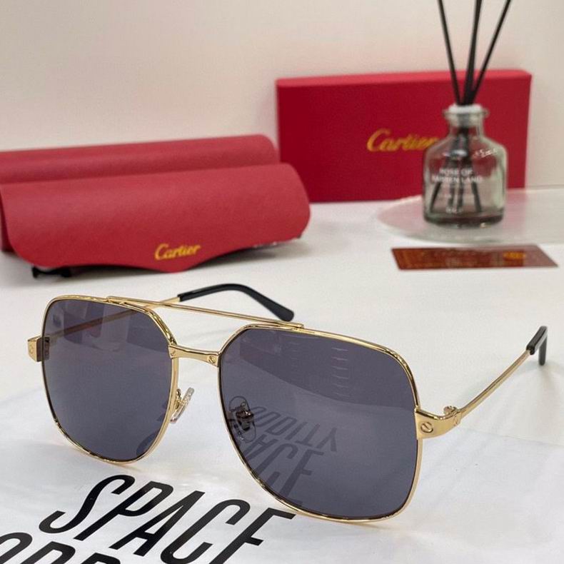 Wholesale Cheap Cartier Designer Sunglasses for Sale
