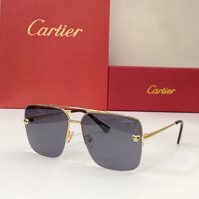 Wholesale Cheap Cartier Designer Sunglasses for Sale