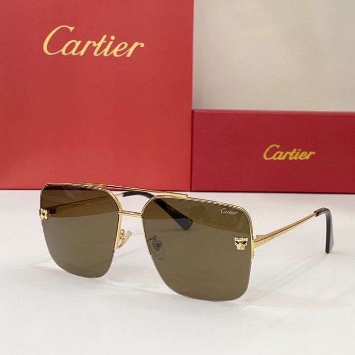 Wholesale Cheap Cartier Designer Sunglasses for Sale