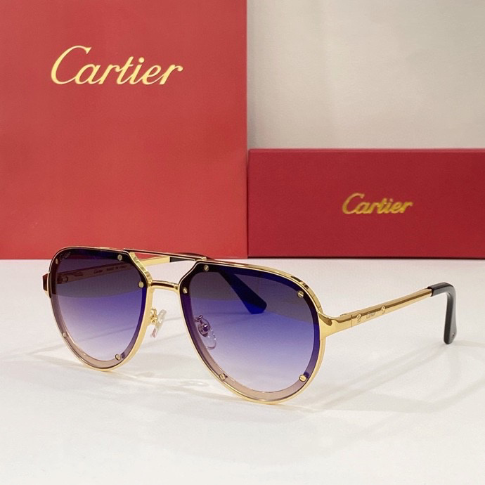 Wholesale Cheap Cartier Designer Sunglasses for Sale