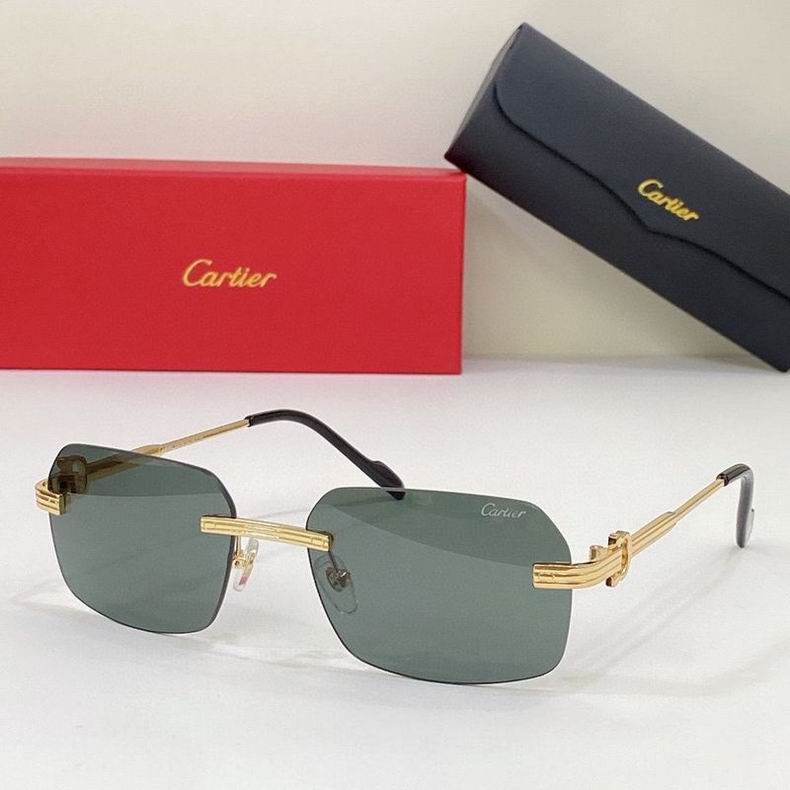 Wholesale Cheap Cartier Designer Sunglasses for Sale