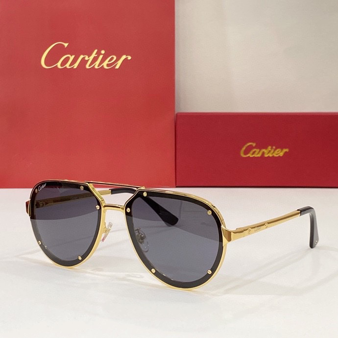 Wholesale Cheap Cartier Designer Sunglasses for Sale