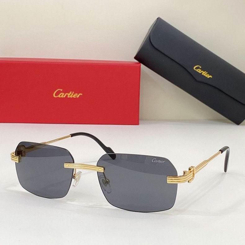 Wholesale Cheap Cartier Designer Sunglasses for Sale