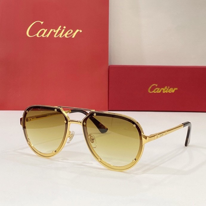 Wholesale Cheap Cartier Designer Sunglasses for Sale