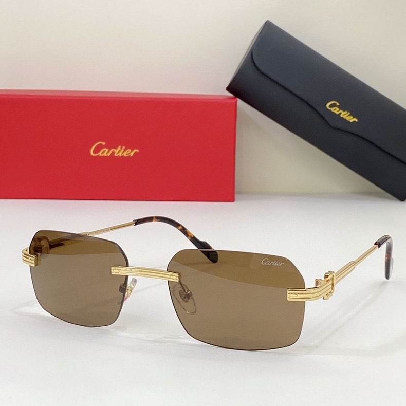 Wholesale Cheap Cartier Designer Sunglasses for Sale
