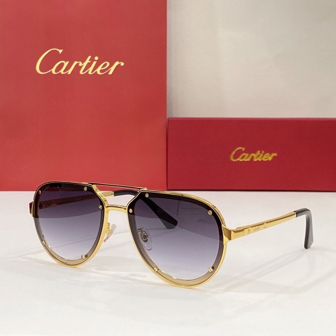 Wholesale Cheap Cartier Designer Sunglasses for Sale