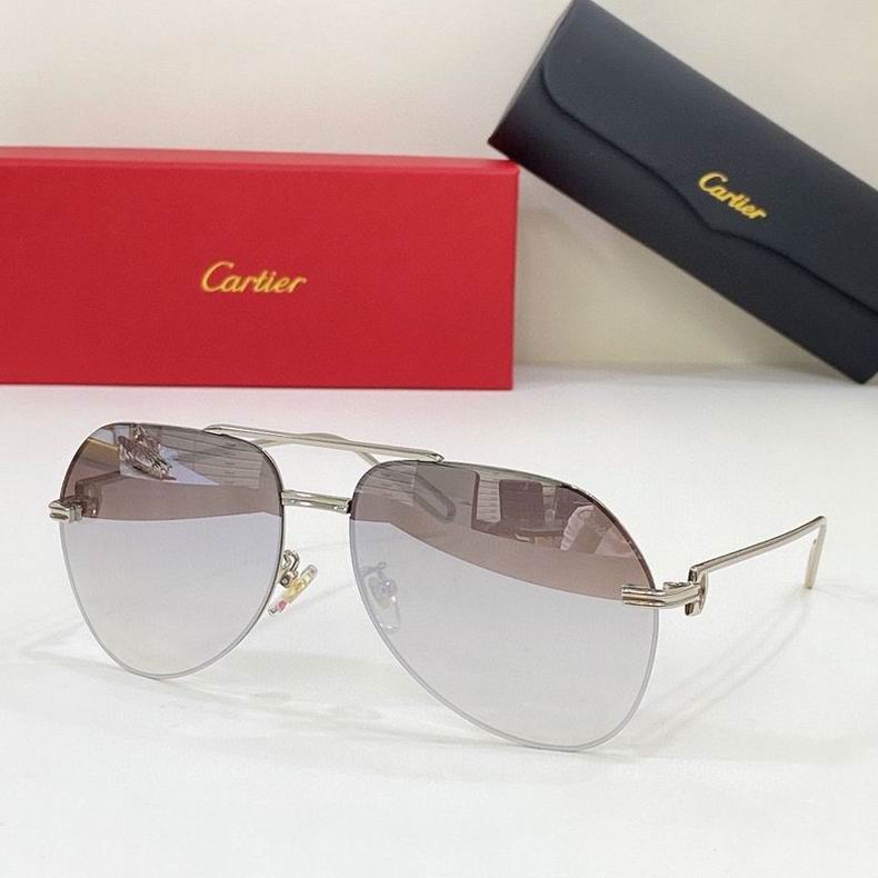 Wholesale Cheap Cartier Designer Sunglasses for Sale
