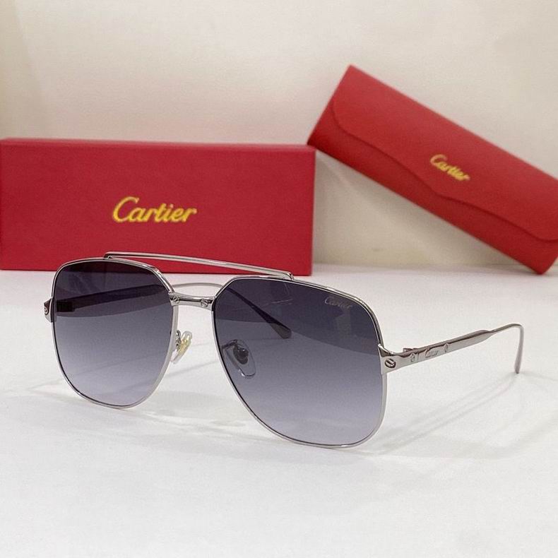 Wholesale Cheap Cartier Designer Sunglasses for Sale