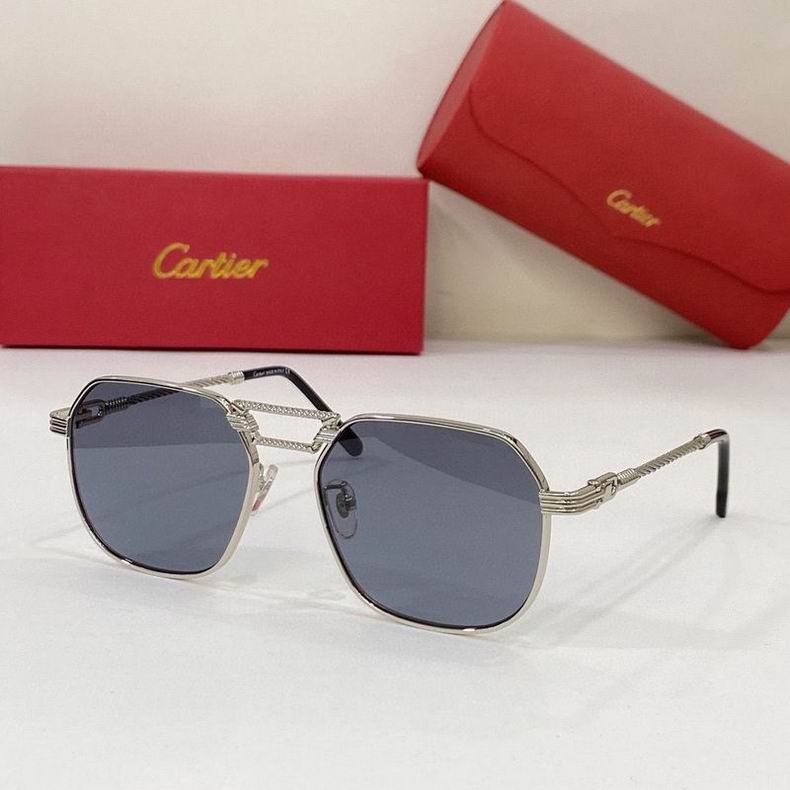 Wholesale Cheap Cartier Designer Sunglasses for Sale