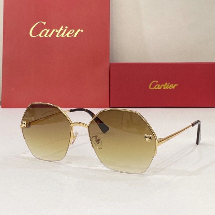 Wholesale Cheap Cartier Designer Sunglasses for Sale