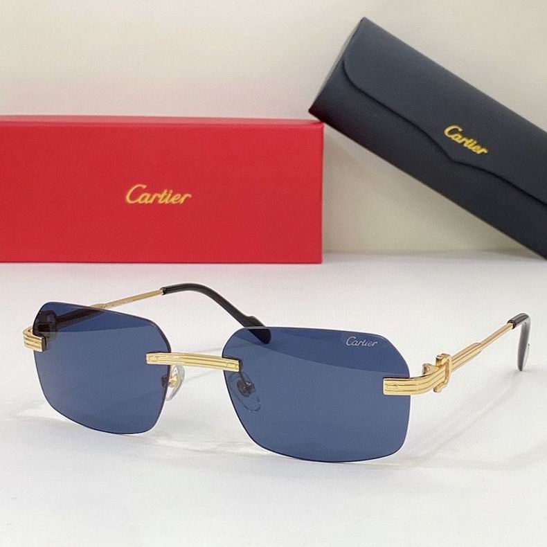 Wholesale Cheap Cartier Designer Sunglasses for Sale