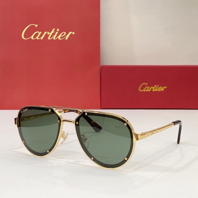 Wholesale Cheap Cartier Designer Sunglasses for Sale