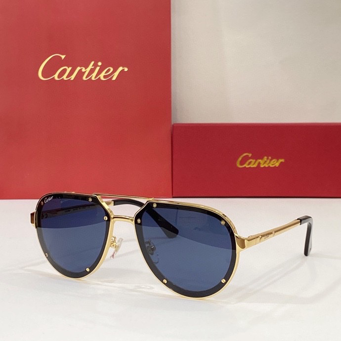Wholesale Cheap Cartier Designer Sunglasses for Sale
