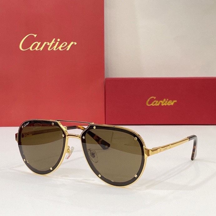 Wholesale Cheap Cartier Designer Sunglasses for Sale